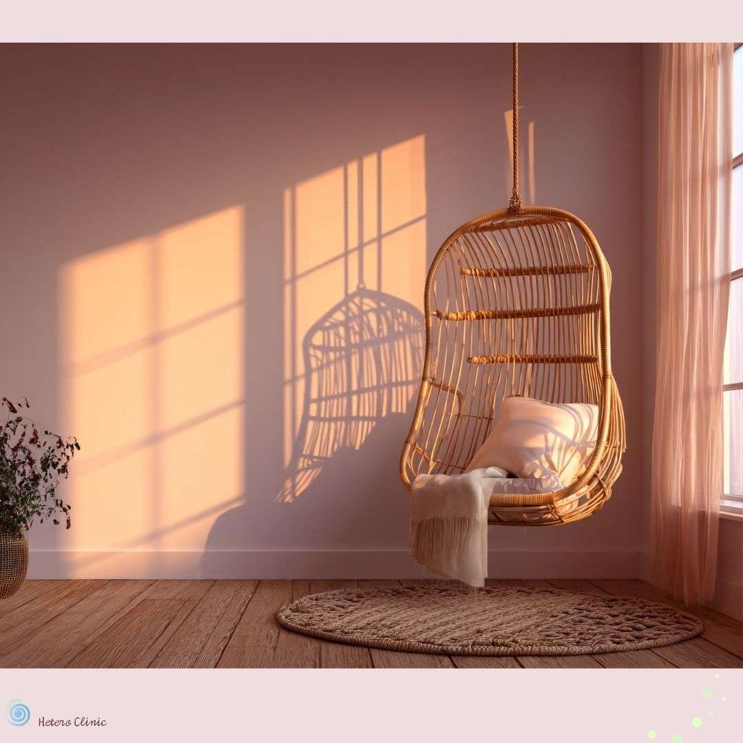 感情が揺れやすいと感じたら― それは性格ではなく“脳の疲れ”かもしれません ―